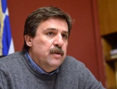 Α. Ξανθός για Novartis: Εδώ έχουμε πάρτι, αποδεδειγμένο, διαχρονικό και σε όλους γνωστό